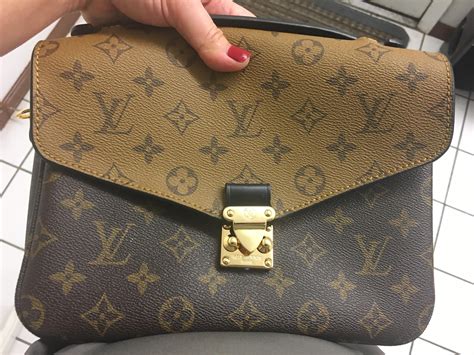 pochette metis review.